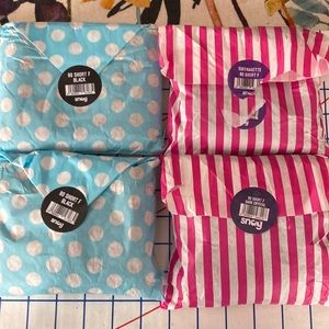 NWT Snag Opaque Tights